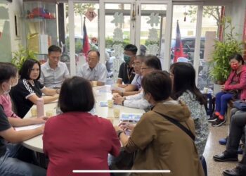 未滿月嫩嬰送醫發出病危市議員林燕祝要求南市府公布不良業者名稱