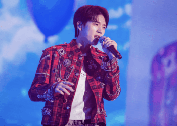 全場都喊要 南優鉉用歌聲俏皮告白四次「你要讓我成為你的Boyfriend嗎？」