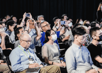 COMPUTEX 2024 Forum即將登場 科技巨頭齊聚共同見證生成式AI全新發展