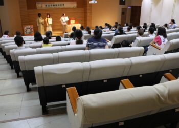 高雄社教館親子系列活動 「紙芝居」說演柴山傳奇＆手作角書籤