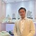 前新竹市長參選人龔偉綸 砸10億新莊溫仔郡重劃區獵地
