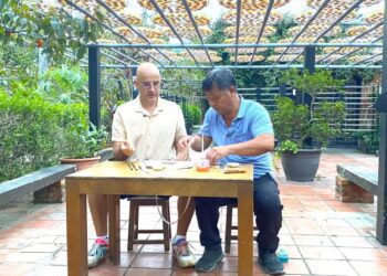 竹縣茶園橘鄉客庄風華 邀您春節全家來走春