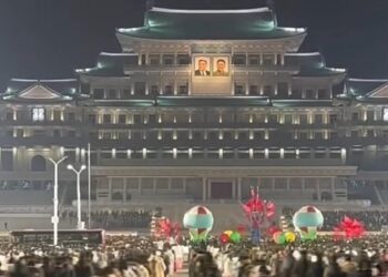 影音/禁用「歐巴」等字眼 朝鮮修刑法最重判死刑