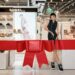 全球首間SOREL POP UP STORE插旗信義A11 潮模Kiwi李函搶先開箱