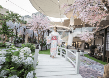 新北招商月優惠滿載 兒童節連假暢遊新北歡樂時光