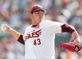 《NPB》台灣內戰2.0 宋家豪K掉『大王』扳回一城