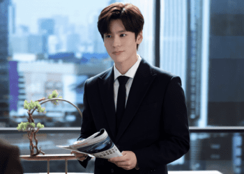 追劇粉的片單一定有他的名字 LiTV專訪「寶藏演技派」男神魏哲鳴