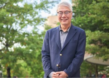 健康養生意識崛起　黃聖周博士以EROM益人生食理念推動全新養生方式