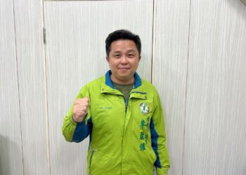 李啟維抨擊南市府「台語實驗學校高雄可以台南更可以」