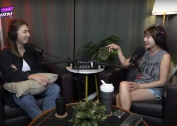 藝人搶攻 Podcast 聲量戰場　聲音經濟熱度不減、商業變現模式漸趨穩定