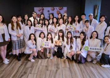 追隨減醣熱潮　樂田攜手營養師研發減醣麵包　試吃後滿意度逾95%