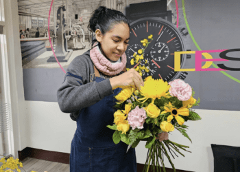 新北市青少年技能競賽勇奪全國之冠 10項第一名獎項橫掃全場