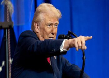 快訊/以色列、伊朗12日戰爭結束 川普：雙方已同意全面停火