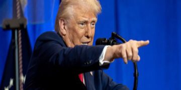 快訊/以色列、伊朗12日戰爭結束 川普:雙方已同意全面停火