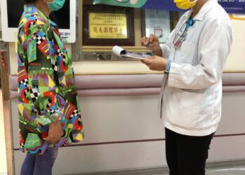 聖馬爾定提供「長者量六力」　免費評估防失能