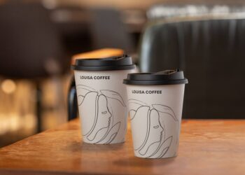 路易莎咖啡開工慶祭出「第二杯半價」，三月再加碼寄杯優惠85折