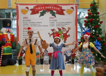 林思宏X5醫師慈善基金會三年捐贈超千萬資源 臺大兒童醫院兒科品質大躍進