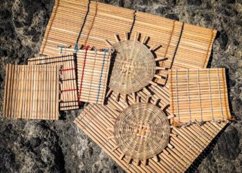 為夏天畫下完美句點 知卡宣公園有農村自然療癒體驗