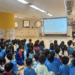 原民文化饗宴 Picul泰山森林書屋走進新北市府員工幼兒園 小朋友全情投入