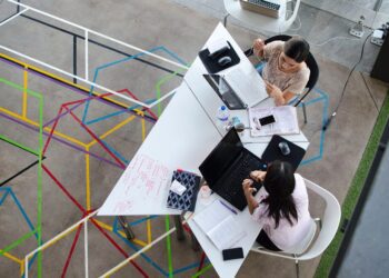 數位時代下   網路安全如何影響企業競爭力？