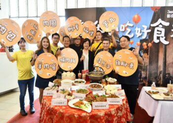 彰化建縣300週年博覽會正式啟動　獨特「彰」力一起來為彰化慶生