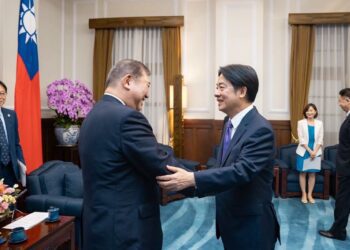 石破茂成功連任日本首相　外交部致贈賀電：盼提升實質夥伴關係