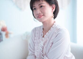 不輕易被挫折擊敗 微笑天使郭韋齊「新北有課UKO」開課 創造生命新篇章