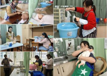 宜蘭縣托育人員職訓招生中　即日起受理報名
