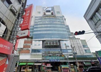 員林黃金帝國都更拚招商　精華蛋黃區生活交通機能位置極佳讓員林可以更進步