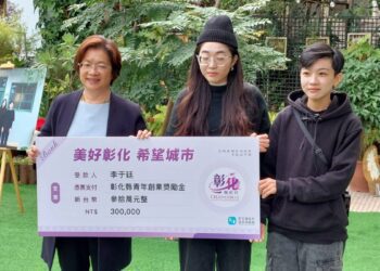 影音/彰化補助青年返鄉創業成果非凡　青年選擇彰化創業讓「平凡變成不平凡」