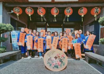 春節連假服務不打烊 「美濃客家文物館」走春好去處