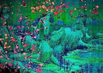 共情共融 全本《牡丹亭》上演　促進兩岸融合發展