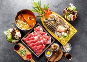 樂多多圍爐餐搶外帶商機 春節期間用餐不限時