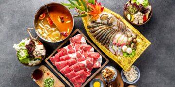 樂多多圍爐餐搶外帶商機 春節期間用餐不限時