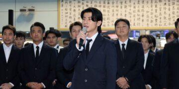 《WBC》挨澳洲投手觸身球左手指骨裂 陳傑憲發聲：坦然面對、這是比賽一部分