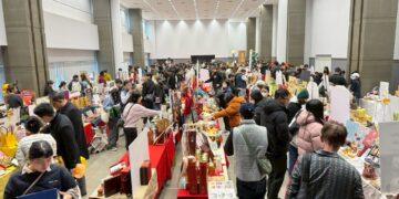 打造慶典經濟！臺中十大伴手禮明起開放網路投票抽精美禮盒