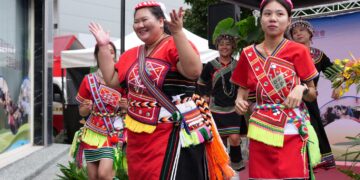 多一處安心吃飯的地方 門諾基金會「玉里甜心食堂」溫暖開張