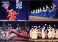 亞太傳統藝術節國慶連假重磅登場　臺日韓團隊精彩展演