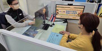 服務搶先跑、據點零距離 中彰投分署直聘試營運1月底上路