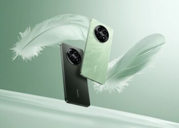 萬元內新機 realme 12x 5G 台灣正式開賣