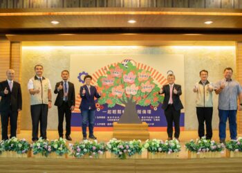 南臺科大舉辦「校園工程倫理」研討會　趙卿惠：專業素養及操守最為重要