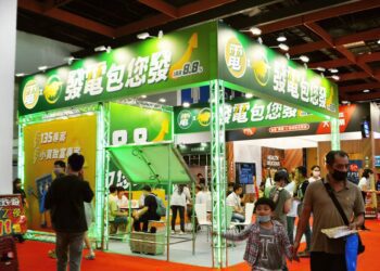 世和電廠綠經未來   台灣未來經濟在綠經