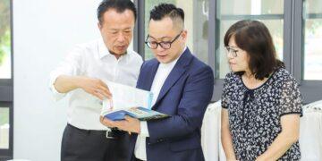 基隆市議會參訪嘉義縣　取經偏鄉醫療、在地教育及長照服務