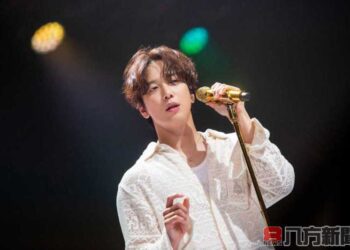 嗨炸 CNBLUE隊長鄭容和6/10舉辦「LIVE ‘ALL-ROUNDER’ IN TAIPEI」