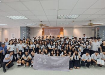 影音/2025永高室內設計科學生作品成果展 「流室—放下執著 讓思想自由流動」