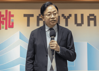 桃園市政一週年回顧：張善政讚局處配合無間 市政成效斐然