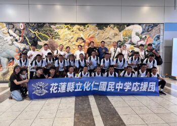 從大谷旋風反思台灣棒球 魏嘉賢盼基層棒球獲更多資源