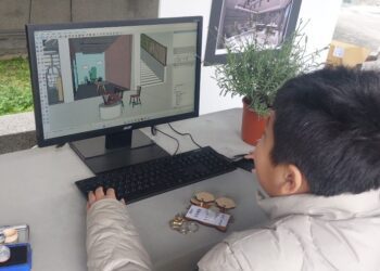 台積電慈善基金會攜手公東高工   推出台東全縣國中生類科體驗探索