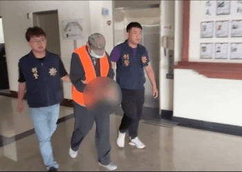 影音／田中警展現執法決心　飛象過河破獲連續竊盜案