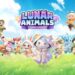 MARBLEX推出全新Marblership Lunar Animals與Puzzle系列